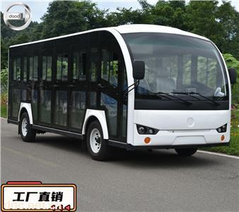  23座景區(qū)游覽觀光車電動觀光車新能源游客游覽電動觀光車